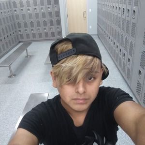 Meet your Posher, Antonio